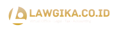 Logo Lawgika