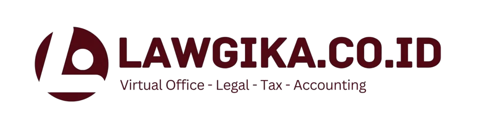 Logo Lawgika