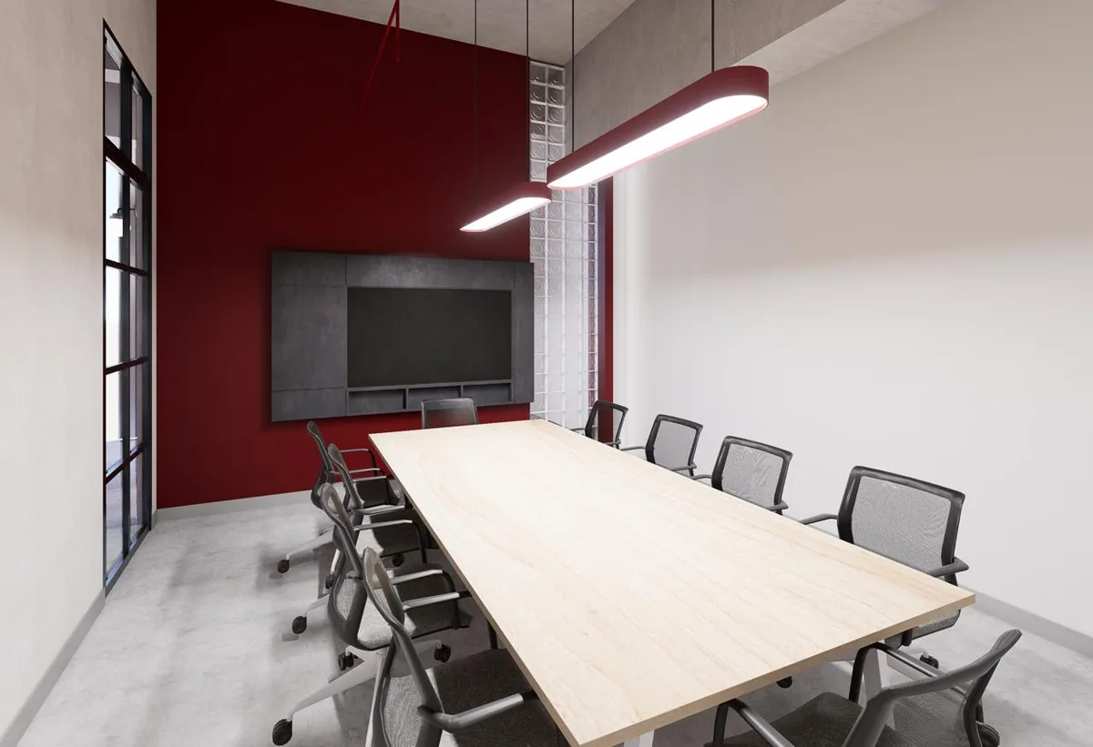 Meeting Room 3