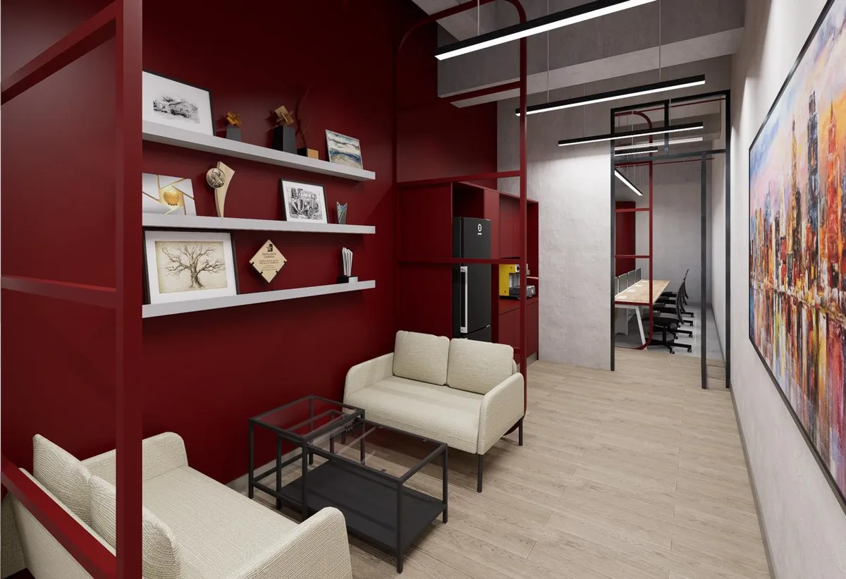 Meeting Room 5